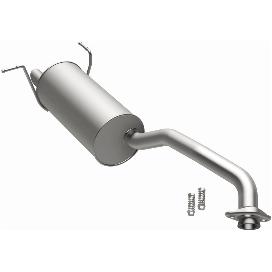 BRExhaust Exhaust Muffler Kit - 108-0246