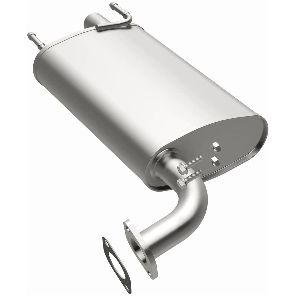BRExhaust Exhaust Muffler Kit - 108-0251