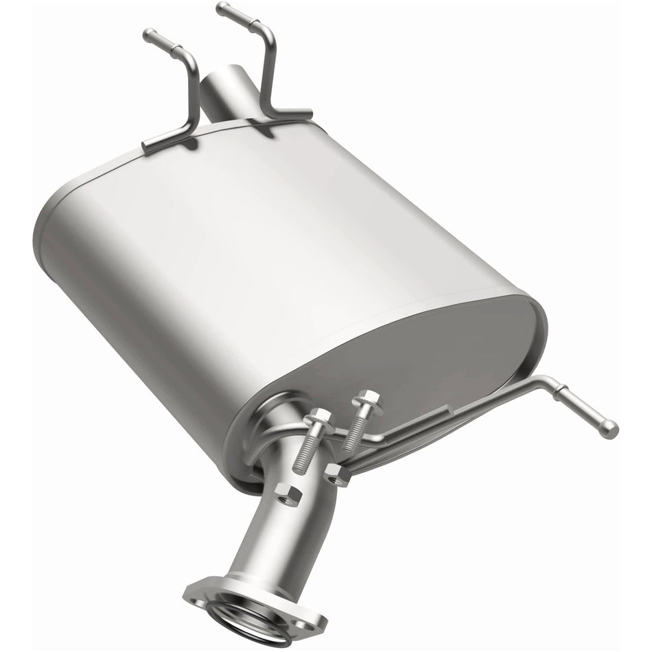 BRExhaust Exhaust Muffler Kit - 108-0275