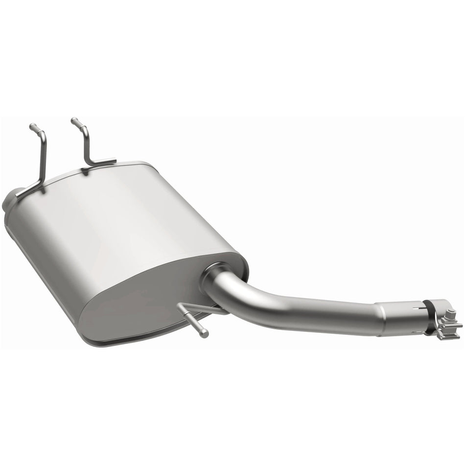 BRExhaust Exhaust Muffler Kit - 108-0278