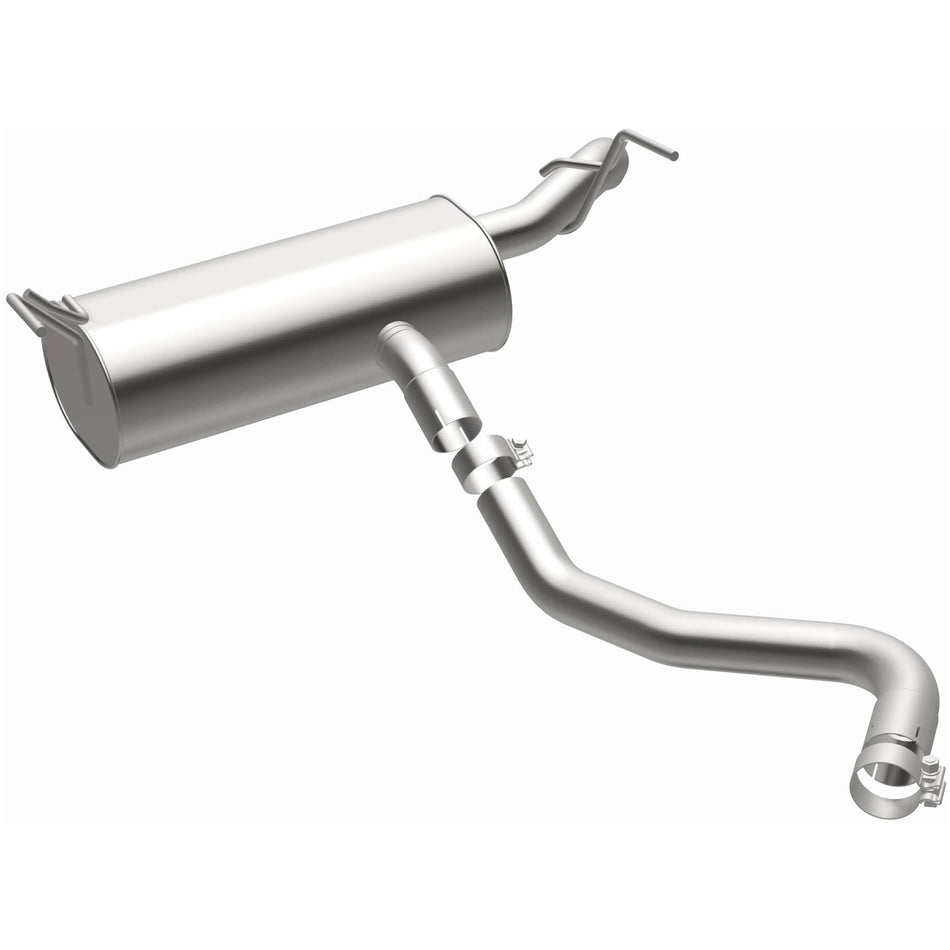 BRExhaust Exhaust Muffler Kit - 108-0291