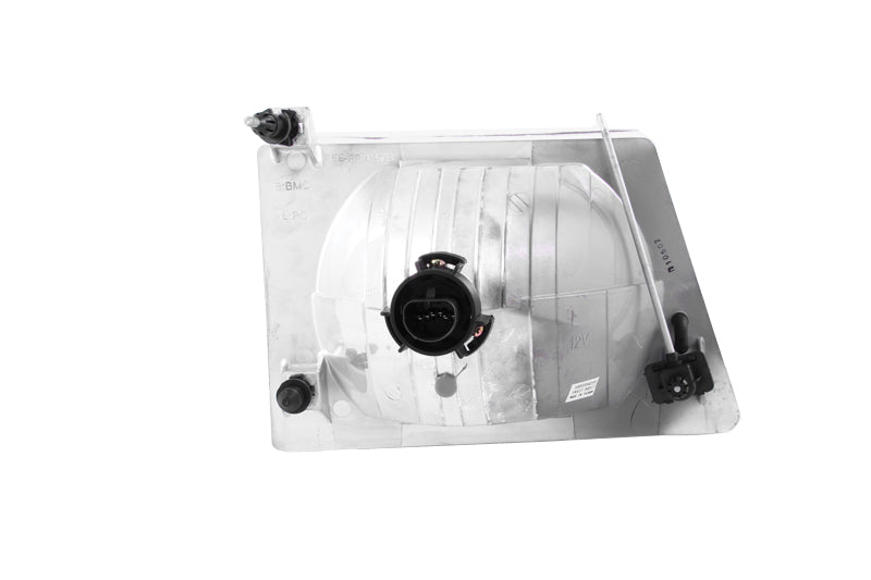 ANZO USA - Crystal Headlight Set - 111026