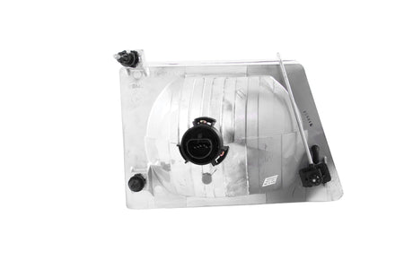 ANZO USA - Crystal Headlight Set - 111026