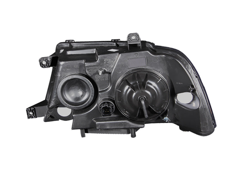 ANZO USA - Crystal Headlight Set - 111045