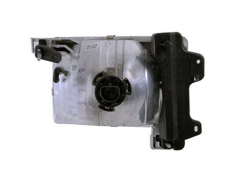 ANZO USA - Crystal Headlight Set - 111049