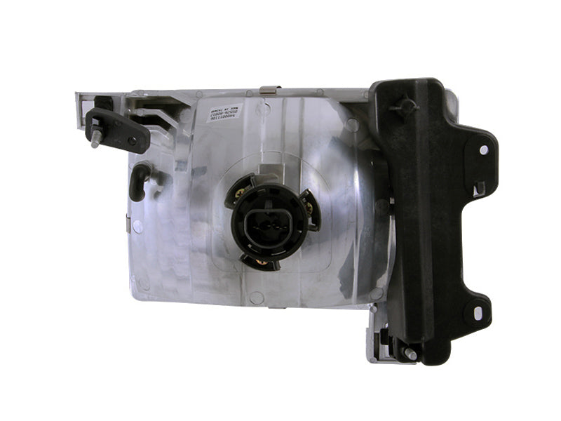 ANZO USA - Crystal Headlight Set - 111049