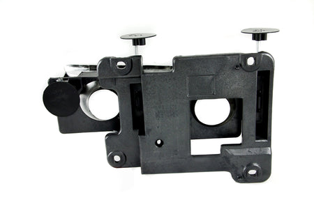 ANZO USA - Crystal Headlight Set - 111136