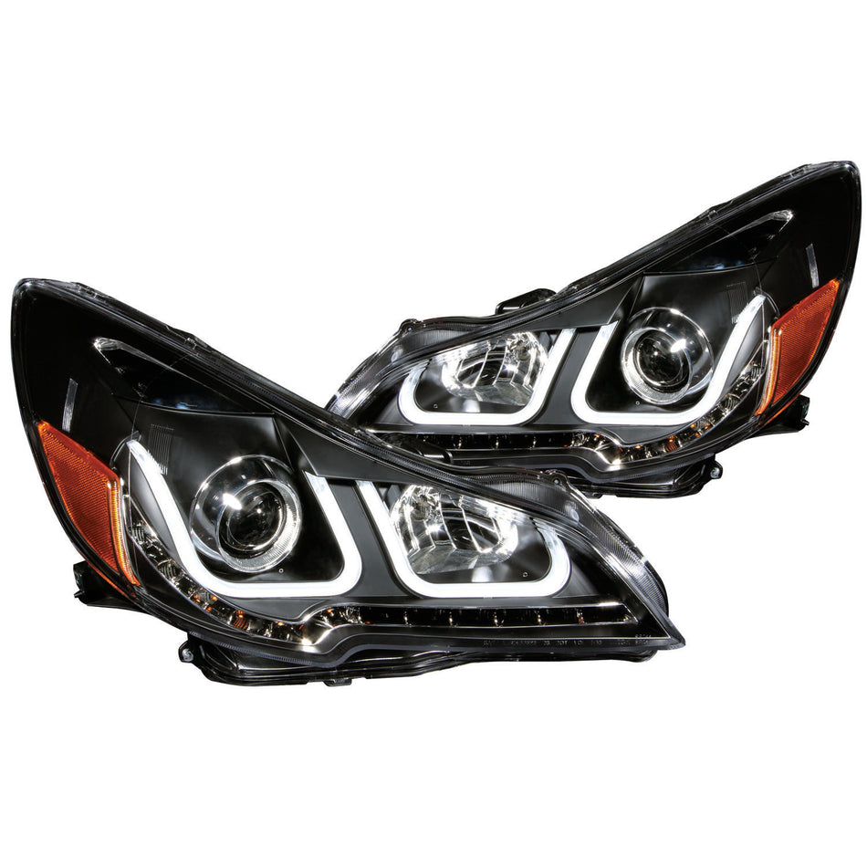 ANZO USA - Projector Headlight Set - 111285