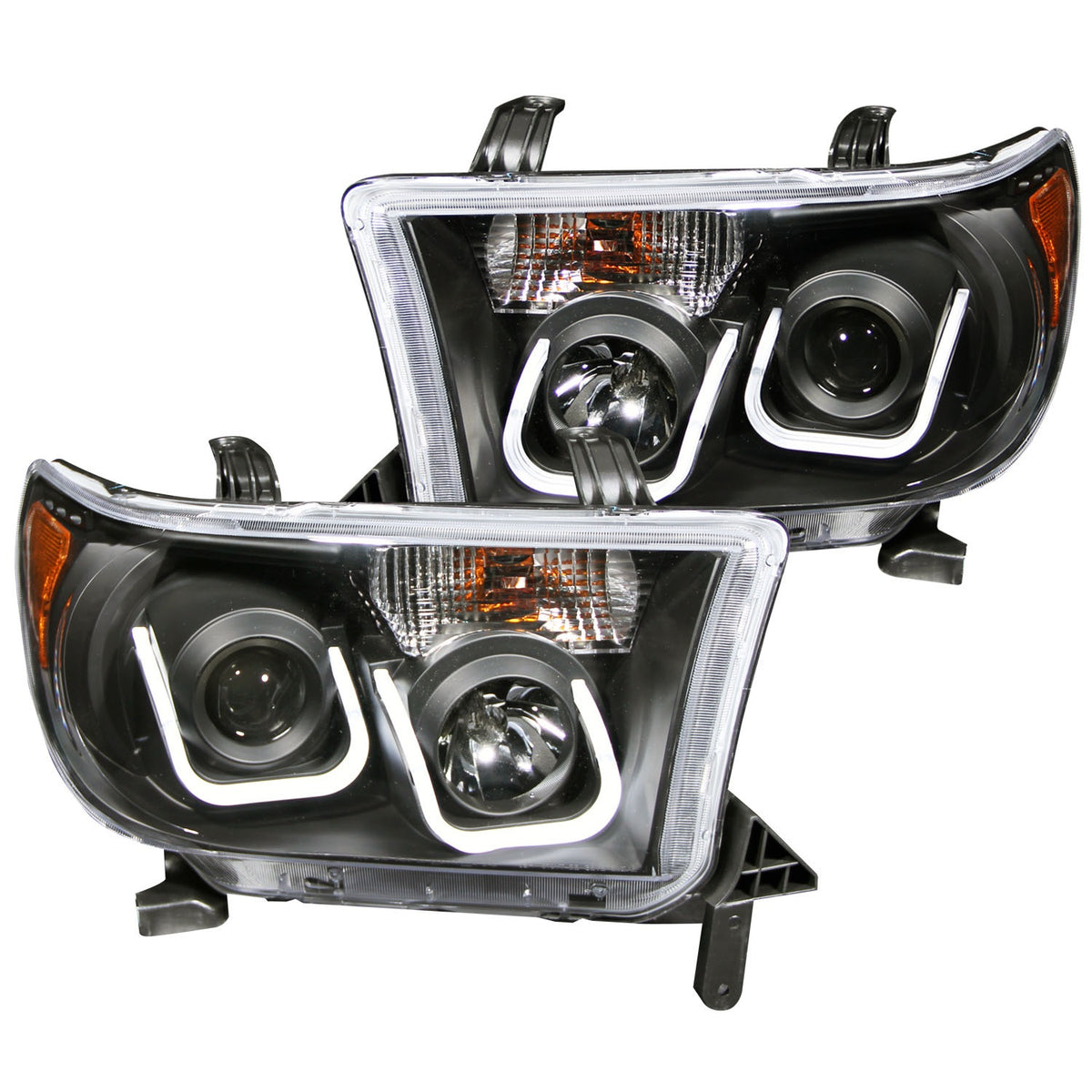 ANZO USA - Projector Headlight Set - 111294