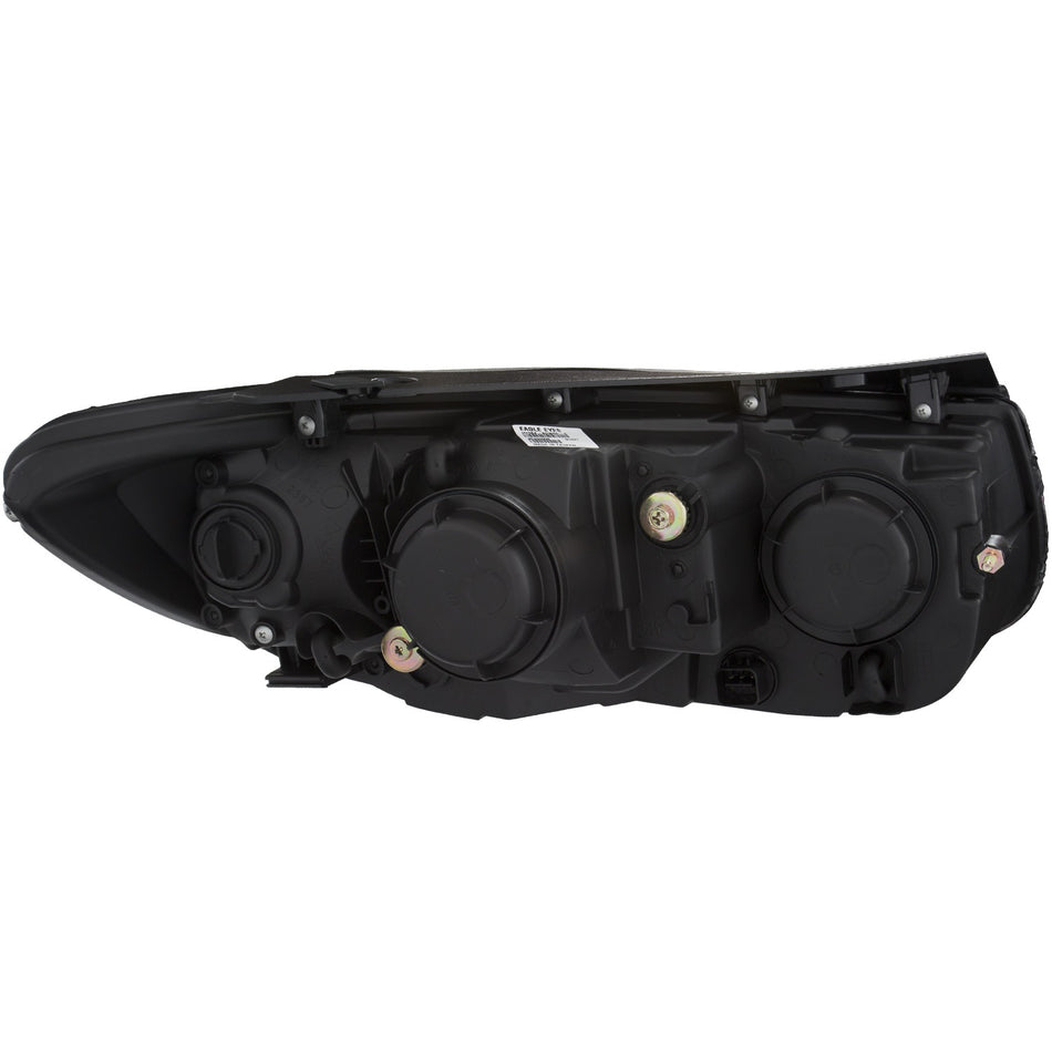 Projector Headlight Set For 2007-2012 Hyundai Santa Fe 111331