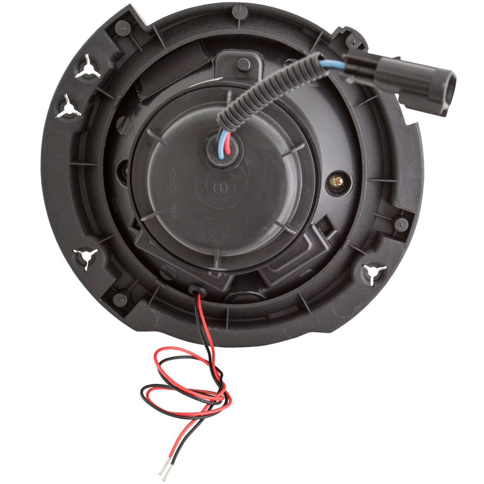 Projector Headlight Set For 2007-2015 Jeep Wrangler 111337