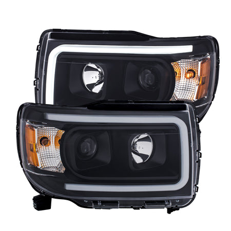 ANZO USA - Projector Headlight Set - 111381