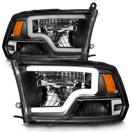 ANZO USA - LED Projector Headlight - 111539