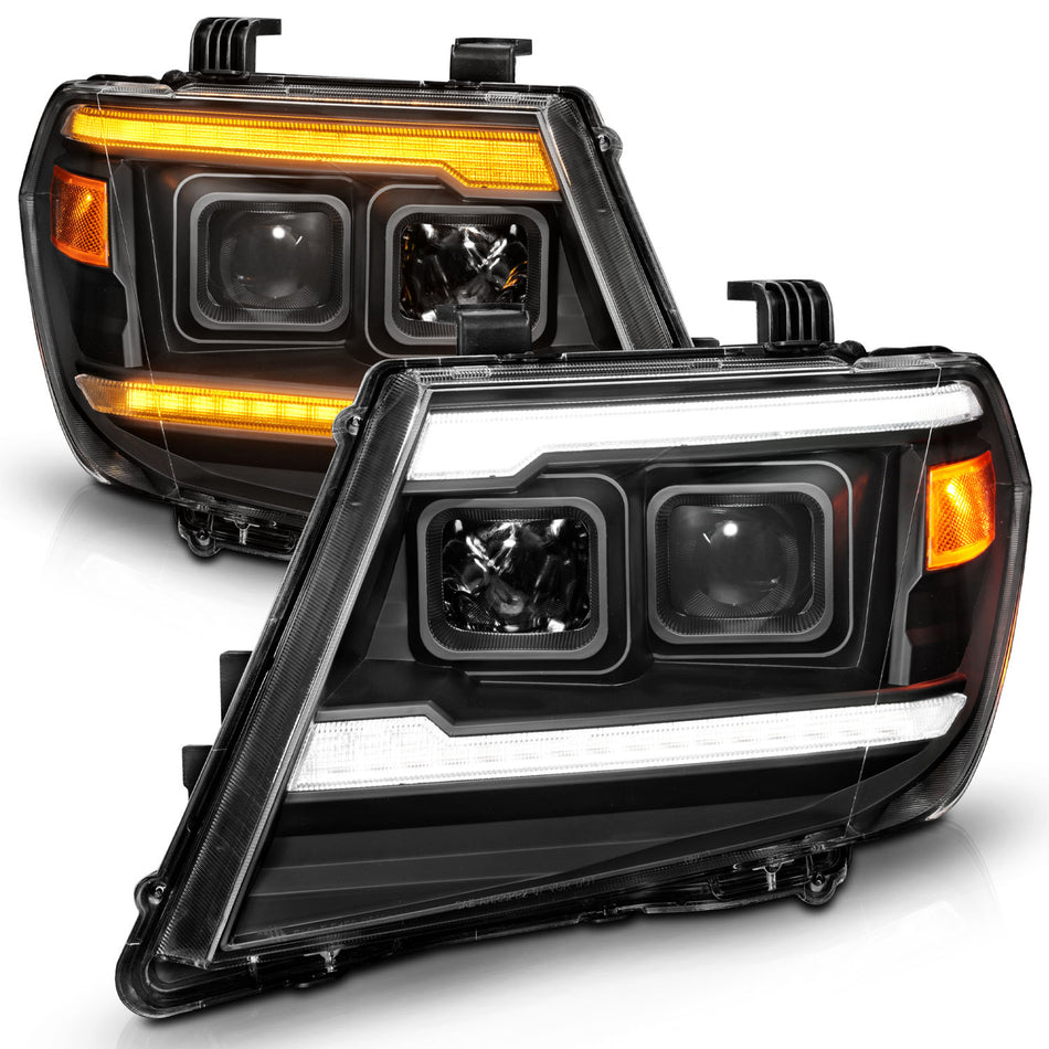 ANZO USA - Projector Headlight - 111597