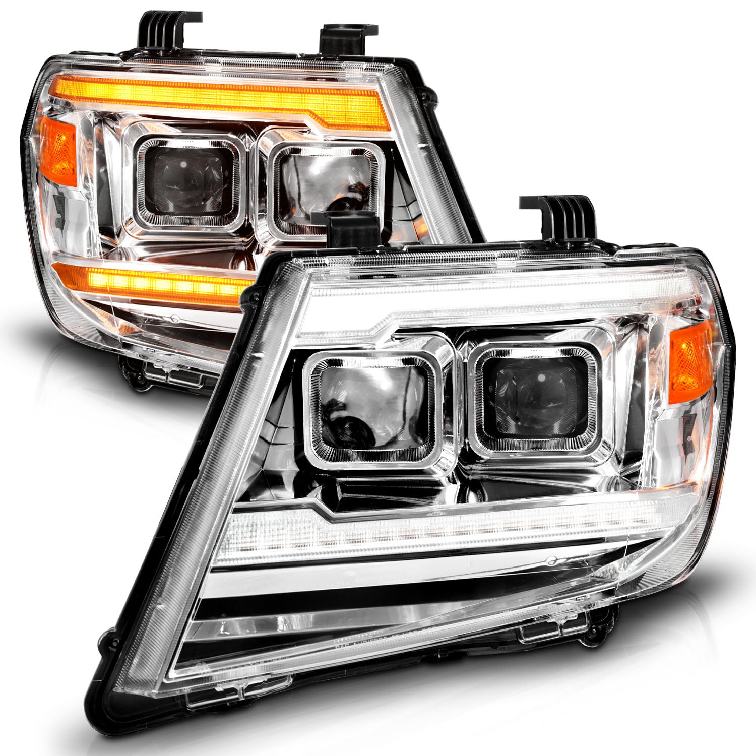 ANZO USA - Projector Headlight - 111598