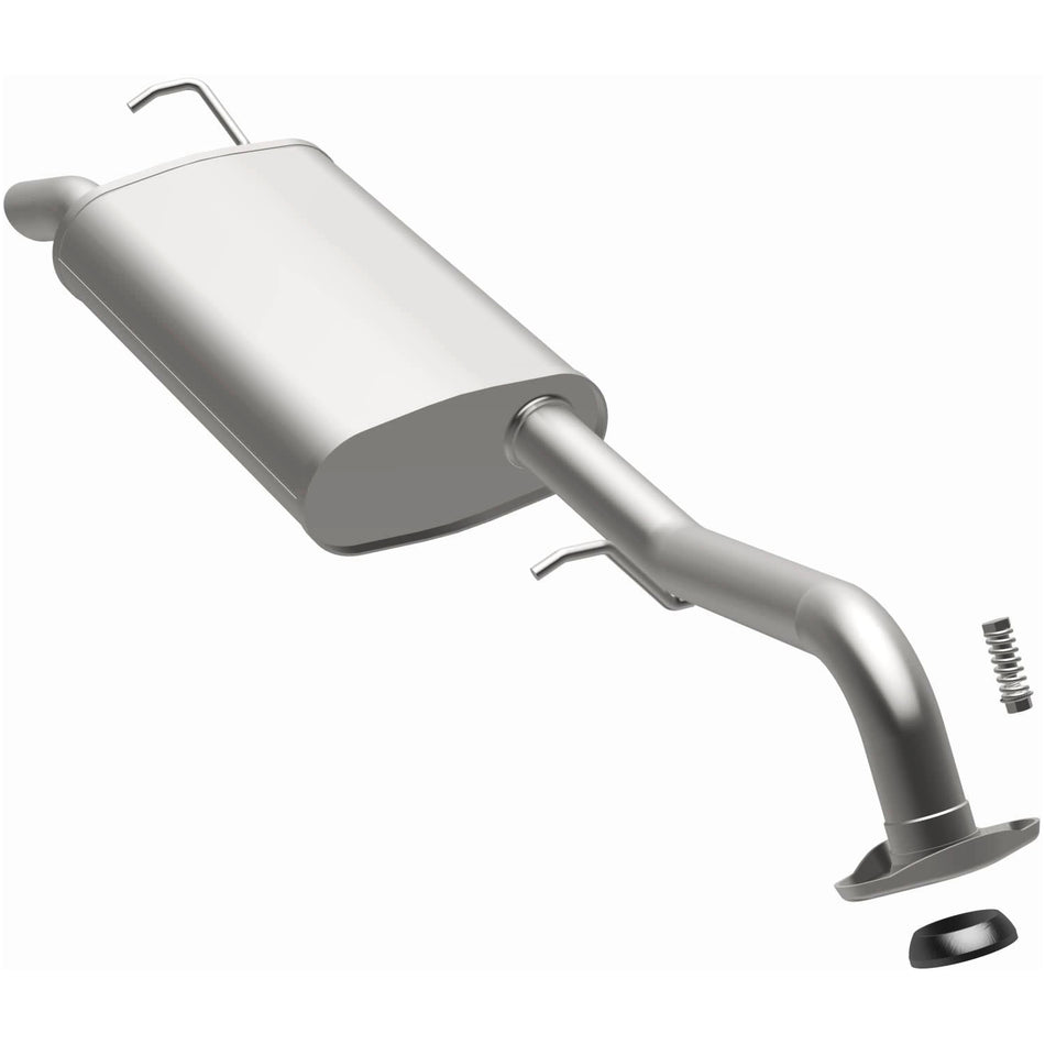 BRExhaust Direct-Fit Exhaust System Kit - 116-0626