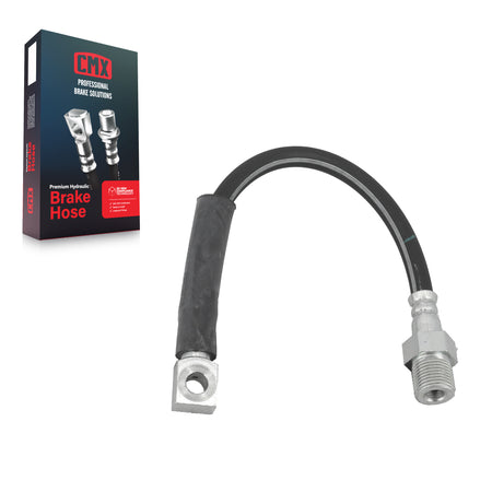 Front Brake Hydraulic Hose 12-H38107 For Chevrolet S10 GMC S15 Blazer Jimmy LLV