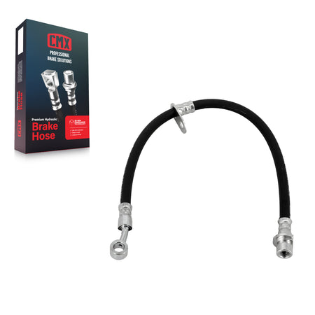 Front Brake Hydraulic Hose 12-H381261 For Honda Pilot Odyssey Acura MDX