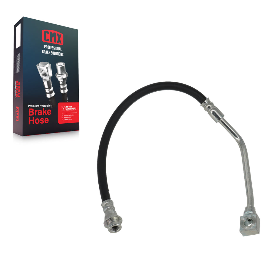 Front Right Brake Hydraulic Hose 12-H38665 For K1500 Chevrolet GMC K2500 Tahoe Yukon Suburban Blazer