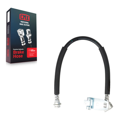 Rear Center Brake Hydraulic Hose 12-H38813 For Ford Ranger Mazda B4000 B3000 B2300 Explorer Bronco
