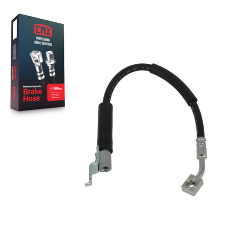 Front Left Brake Hydraulic Hose 12-H38895 For Jeep Wrangler Cherokee Grand Comanche Wagoneer