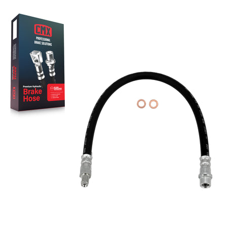 Front Brake Hydraulic Hose 12-H620060 For Mercedes-Benz C300 E350 C350 E400 C230 C250 SLK350 E550