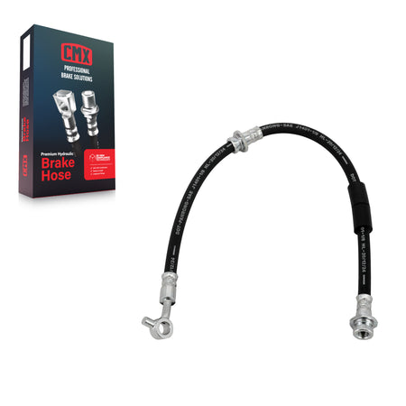 Front Right Brake Hydraulic Hose 12-H620125 For Nissan Altima Maxima INFINITI I35 I30