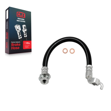 Rear Right Brake Hydraulic Hose 12-H620131 For Nissan Altima Maxima