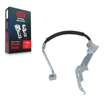 Front Left Brake Hydraulic Hose 12-H620136 For Dodge Grand Caravan Chrysler Town & Country Voyager