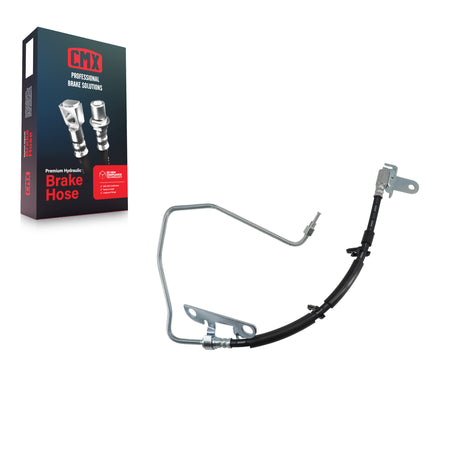 Rear Right Brake Hydraulic Hose 12-H620141 For Dodge Caravan Grand Chrysler Town & Country Voyager