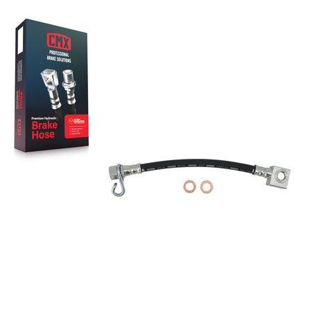 Rear Right Brake Hydraulic Hose 12-H620177 For Dodge Ram 1500 3500 2500