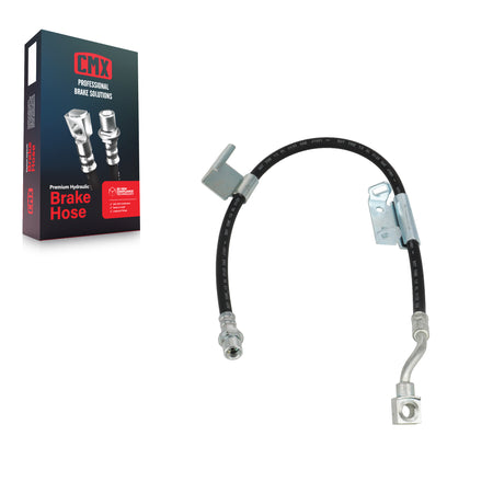 Front Left Brake Hydraulic Hose 12-H620441 For Chevrolet GMC Silverado 1500 Sierra Avalanche Yukon