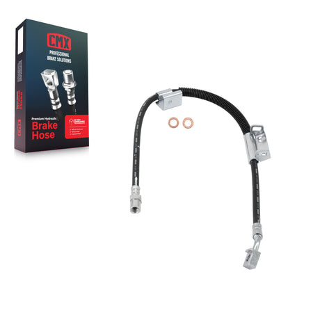 Front Right Brake Hydraulic Hose 12-H620464 For Chevrolet Express 1500 GMC Savana 2500