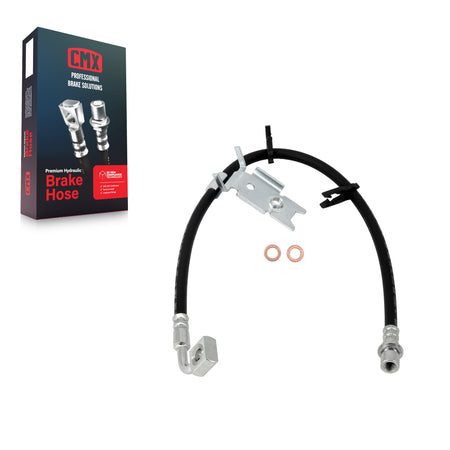 Front Right Brake Hydraulic Hose 12-H620564 For Dodge Chrysler 300 Charger Challenger Magnum