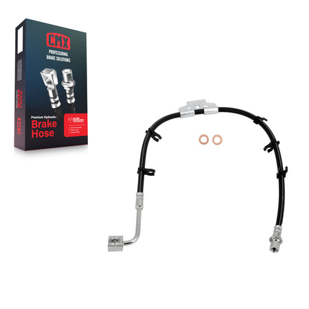 Front Right Brake Hydraulic Hose 12-H620580 For Dodge Ram 3500 2500