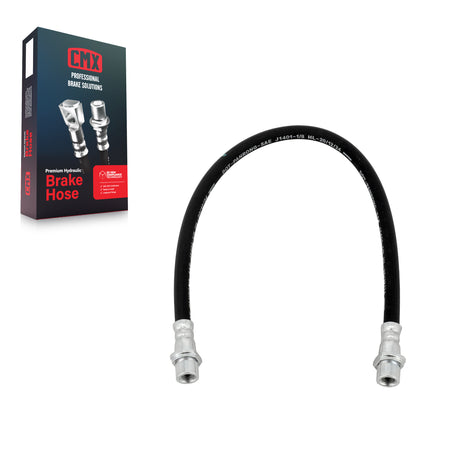 Rear Left Brake Hydraulic Hose 12-H620671 For Toyota Tacoma
