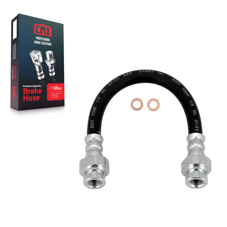 Rear Brake Hydraulic Hose 12-H620681 For Chevrolet Aveo Pontiac Aveo5 Wave G3 Suzuki Swift+ Wave5