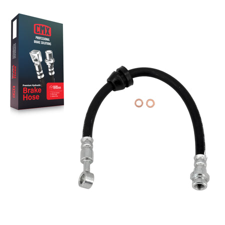 Front Brake Hydraulic Hose 12-H620682 For Chevrolet Aveo Pontiac Aveo5 Wave G3 Suzuki Swift+ Wave5