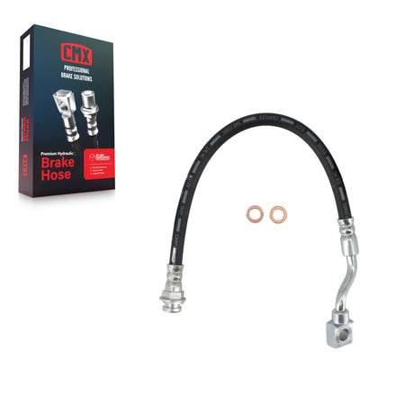Rear Brake Hydraulic Hose 12-H620722 For Chevrolet GMC Sierra 2500 HD Silverado 1500 3500 Classic XL