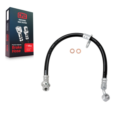 Front Left Brake Hydraulic Hose 12-H620738 For Honda CR-V Acura RDX