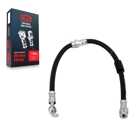 Front Brake Hydraulic Hose 12-H621074 For Mazda CX-7 CX-9