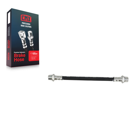 Rear Brake Hydraulic Hose 12-H621121 For Toyota Corolla