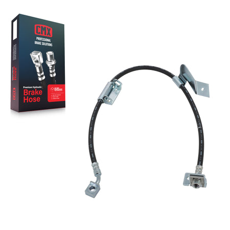 Front Right Brake Hydraulic Hose 12-H621677 For GMC Chevrolet Savana 2500 Express 3500 4500