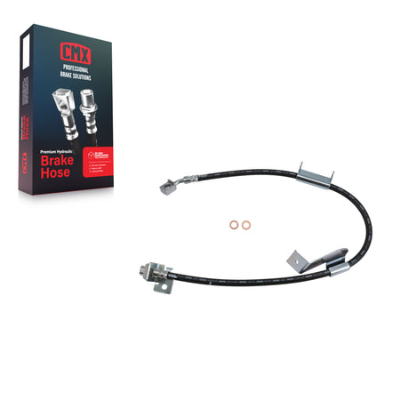 Front Left Brake Hydraulic Hose 12-H621679 For GMC Chevrolet Savana 2500 Express 3500 4500