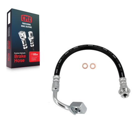 Rear Right Brake Hydraulic Hose 12-H621680 For Chevrolet Impala Limited