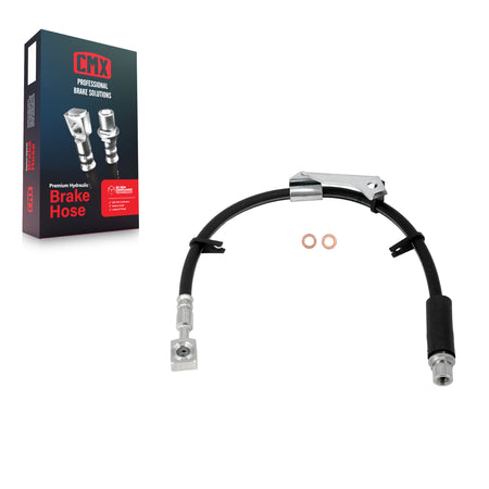 Front Right Brake Hydraulic Hose 12-H621701 For 2010-2016 Chevrolet Equinox GMC Terrain