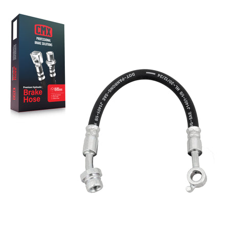 Rear Left Brake Hydraulic Hose 12-H621782 For Hyundai Sonata Kia Optima Cadenza Azera