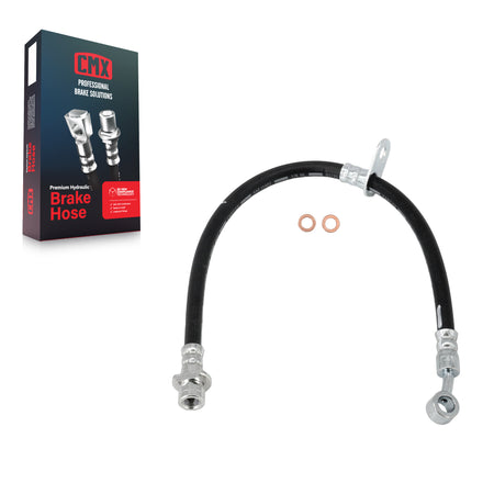 Front Right Brake Hydraulic Hose 12-H621917 For Honda Accord