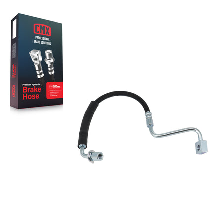 Front Left Brake Hydraulic Hose 12-H622049 For Ford Flex Taurus Police Interceptor Sedan Lincoln MKT