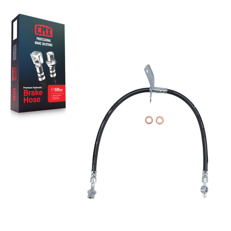 Front Right Brake Hydraulic Hose 12-H622264 For Hyundai Elantra GT Veloster Coupe